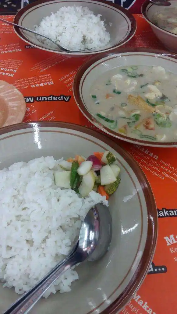 Gambar Makanan Soto Jakarta Mas Hari 18