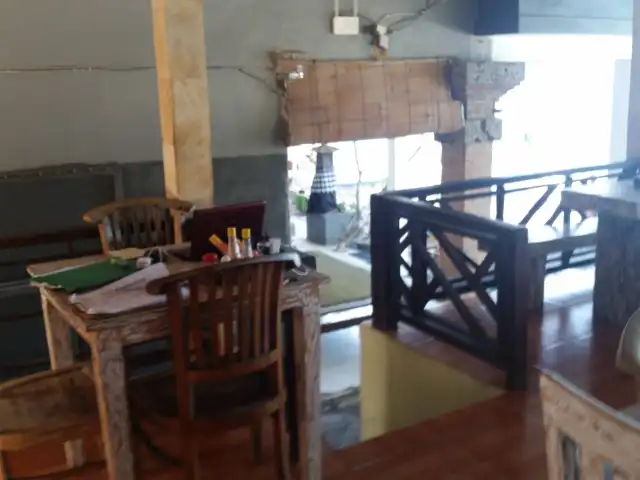 Gambar Makanan Mama Dive Cafe - Galang Kangin 3