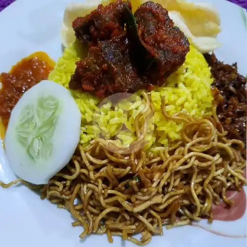 Gambar Makanan Ayam Geprek & Ayam Bakar Mama Osing, Sepakat 9