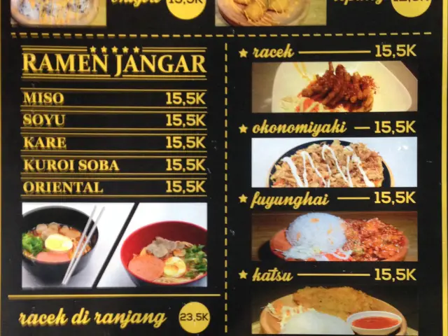 Gambar Makanan Ranjang 69 2