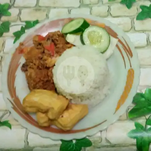 Gambar Makanan YNY Home Kitchen, Merjosari 1