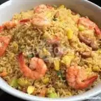 Gambar Makanan Nasi Goreng Kayla, Cikarang 2