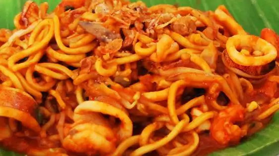 Pondok Mie Aceh Tamita, Pekanbaru