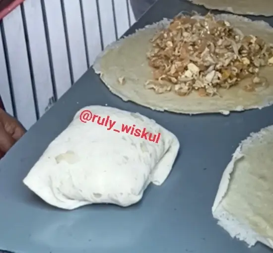 Gambar Makanan LumpiaBasahRia 6