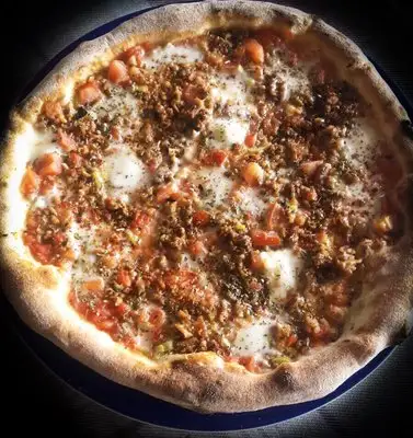 Pizza Emirgan'nin yemek ve ambiyans fotoğrafları 4