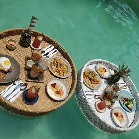 Gambar Makanan Cabina Bali 9