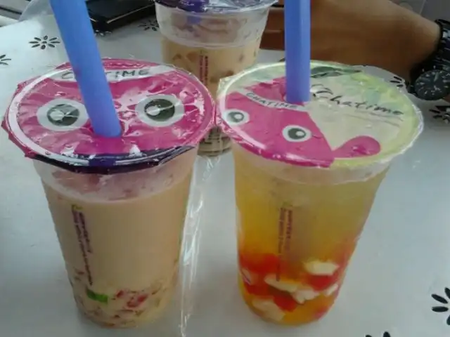 Gambar Makanan Chatime 14