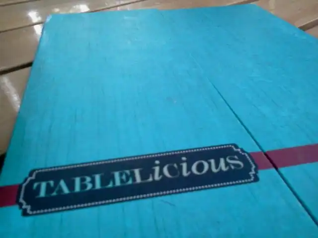 Gambar Makanan TABLELicious 14