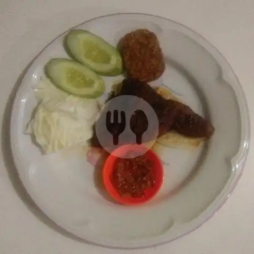 Gambar Makanan Ayam Bakar Kiboy Kebumen, Pulo Gadung 1