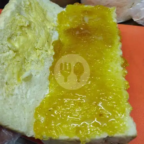 Gambar Makanan Roti Bakar Bandung Alfariz, Lele Raya 5