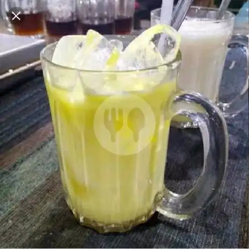 Gambar Makanan Baby Juice, Pulau Galang 18