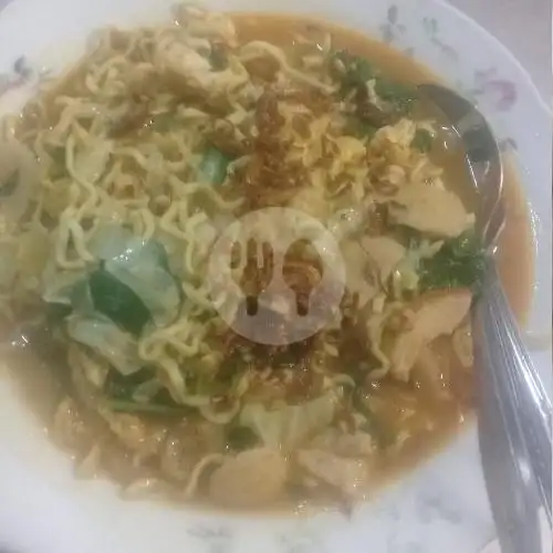 Gambar Makanan Nasi Goreng Sumber Urip, Margahayu 17