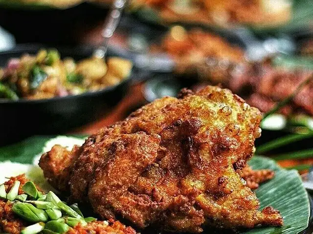 Gambar Makanan Ayam Kriwil 7