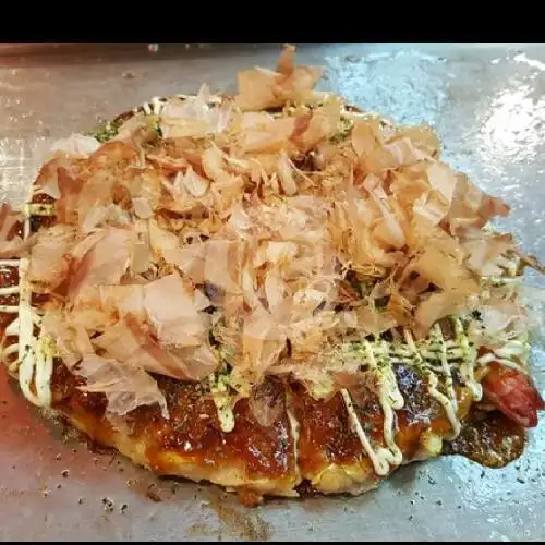 Gambar Makanan Oniyaki 17