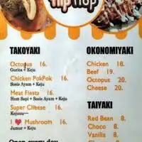 Gambar Makanan FlipFlop 1