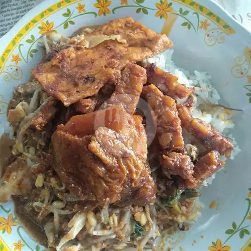 Gambar Makanan Khas Suramadu, Haji Kalla 9