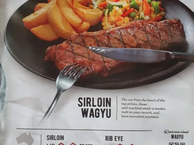 Gambar Makanan Abuba Steak 11