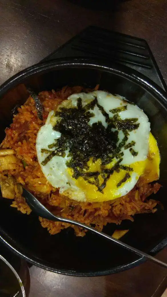 Mi Na Rae Korean BBQ Food Photo 15