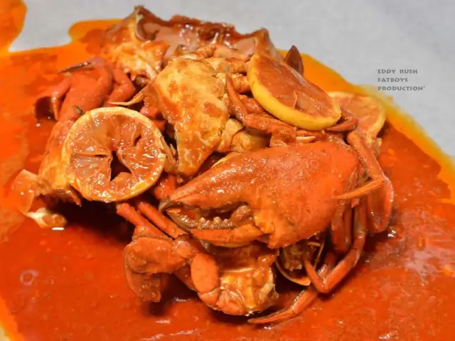 Crab Factory Food Photo 13