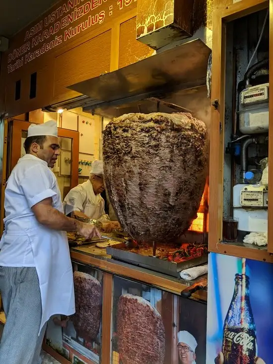 Karadeniz Döner'nin yemek ve ambiyans fotoğrafları 24