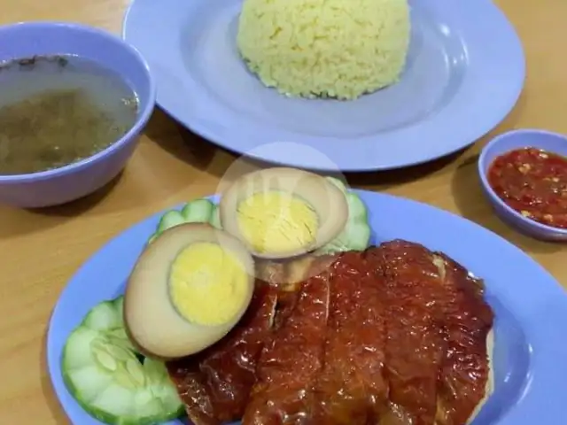 Gambar Makanan Budi Siang Malam, Grand Niaga Mas 10