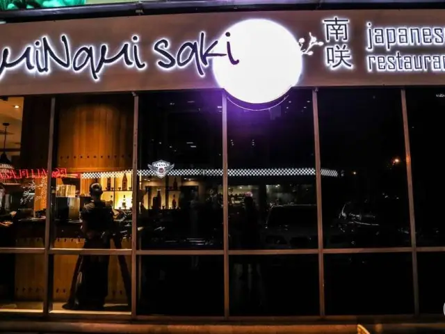 Minami Saki by Astoria Food Photo 8
