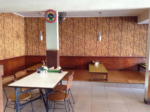 Gambar Makanan Resto Puas 7