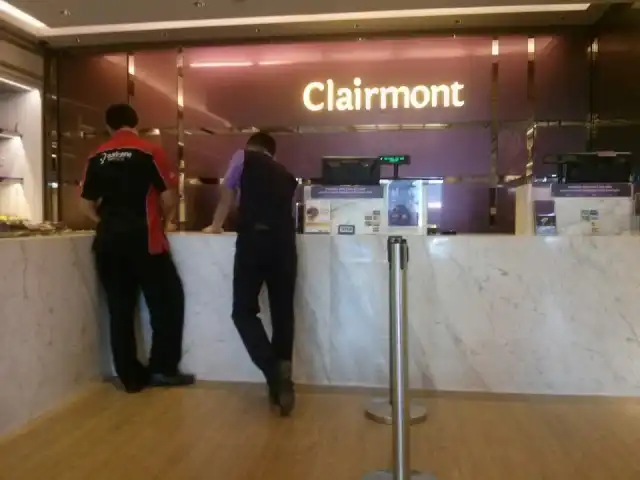 Gambar Makanan Clairmont Patisserie 3