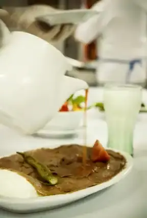 Baydöner'nin yemek ve ambiyans fotoğrafları 27