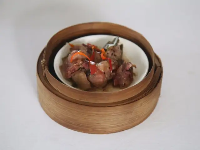 Gambar Makanan Cha Yuen Chinese Restaurant 20