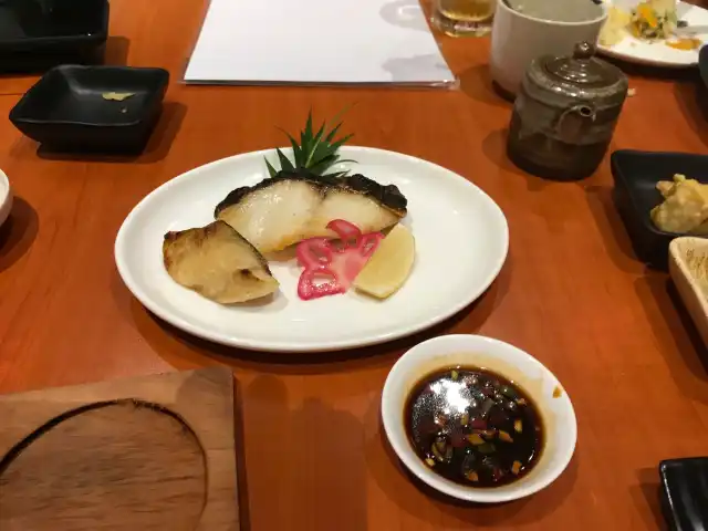 Gambar Makanan Yamaji Sushi 15
