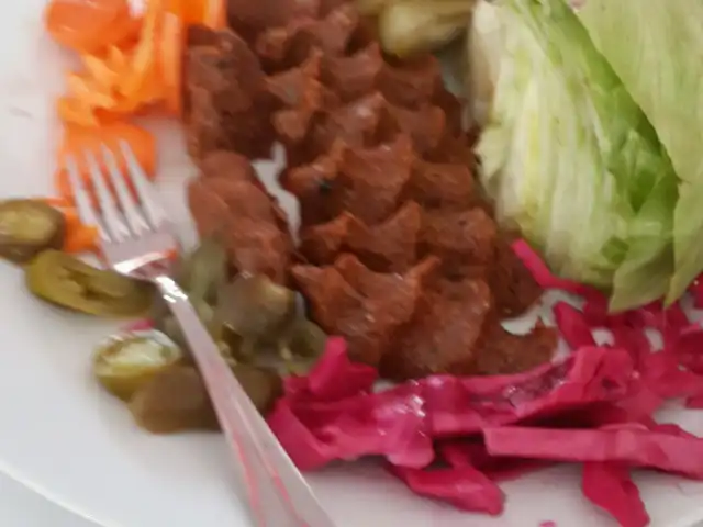 Komegene Çig Köfte'nin yemek ve ambiyans fotoğrafları 1