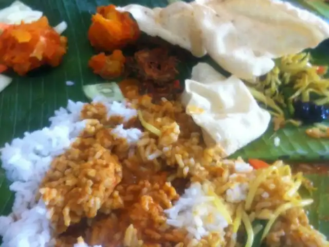 Restoran Abirami Banana LeafSS15 Food Photo 4