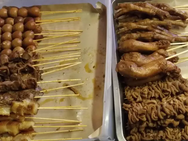 Gambar Makanan KopiTahlil 2