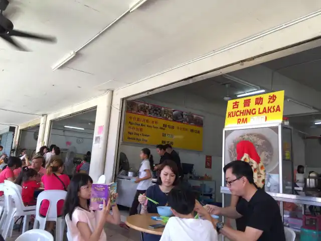 Tian Yuan Cafe Food Photo 5