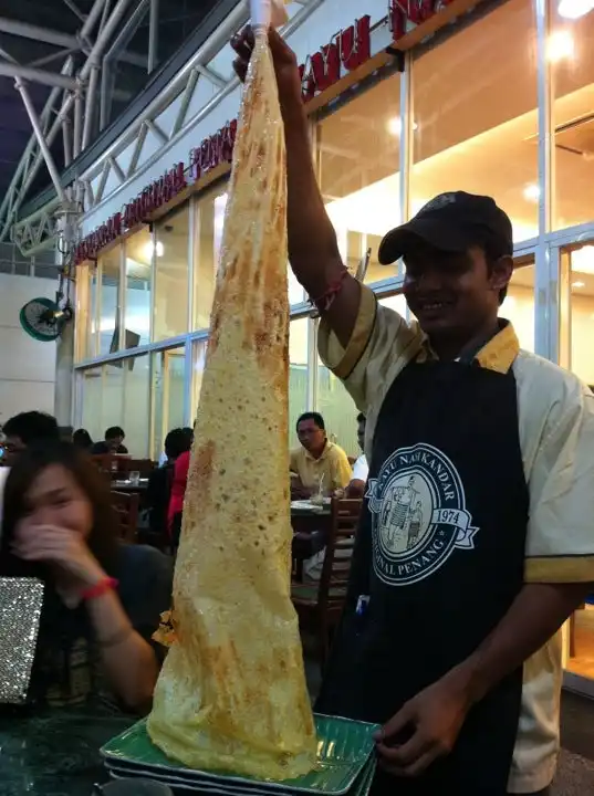 Restoran Original Penang Kayu Nasi Kandar Food Photo 10