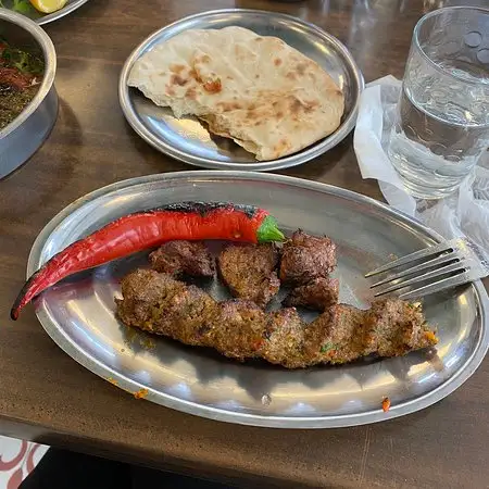 Kuslemeci Mehmet Usta'nin yemek ve ambiyans fotoğrafları 28