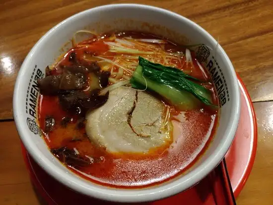 Gambar Makanan Ramen 38 Sanpachi 8