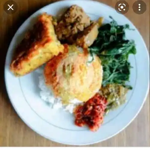 Gambar Makanan RM Permato Hati Bundo, Batam Kota 6