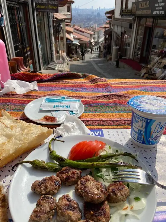 Kebapçı Emin Usta'nin yemek ve ambiyans fotoğrafları 3