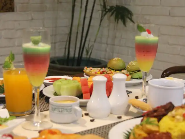 Gambar Makanan Betawi Cafe - The Jayakarta Hotel 5
