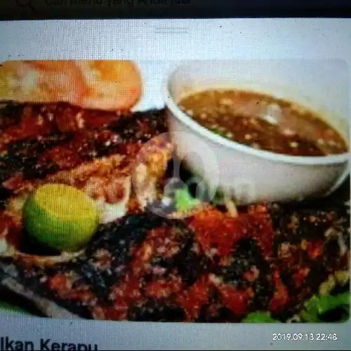 Gambar Makanan Seafood Enhaii (Baraya Online Sariwangi), Setiabudhi 16