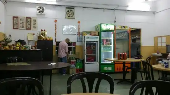 New Ampang Tradition Yong Tau Foo