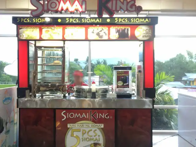 Siomai King Food Photo 2