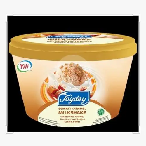Gambar Makanan Toko 25 Ice Cream, Kaliwates 8