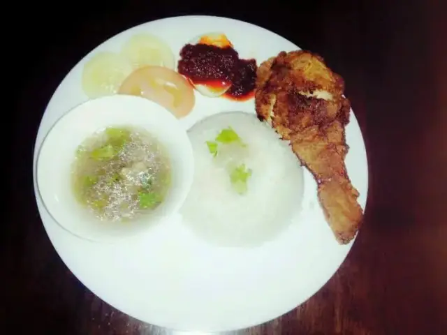 Jibril Food Photo 2