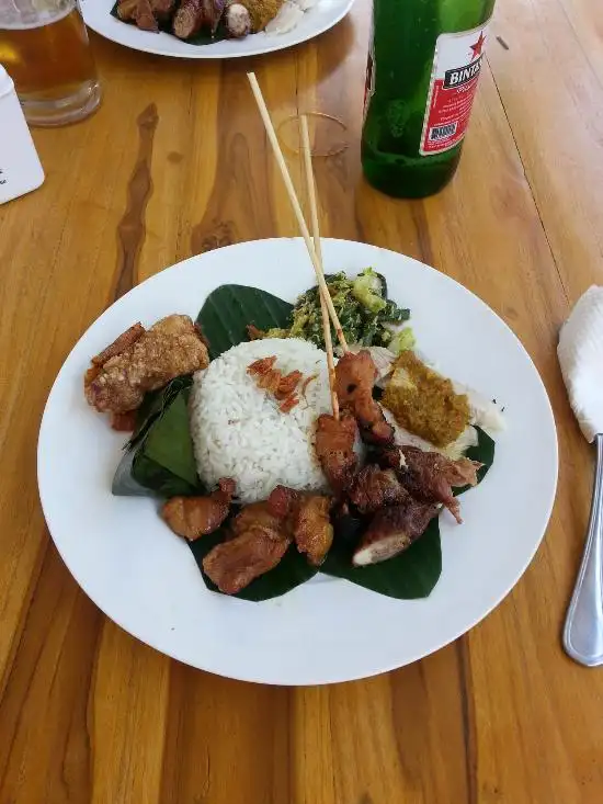 Gambar Makanan Bali Re 1