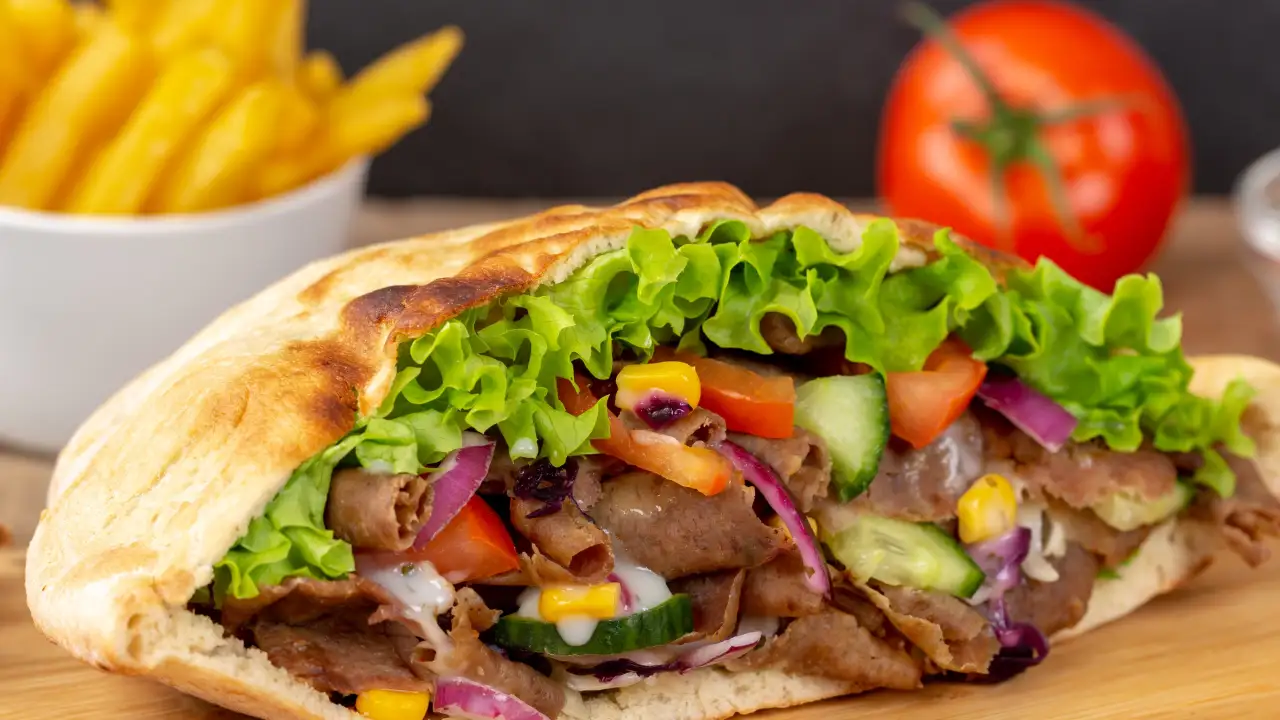 Miço Döner