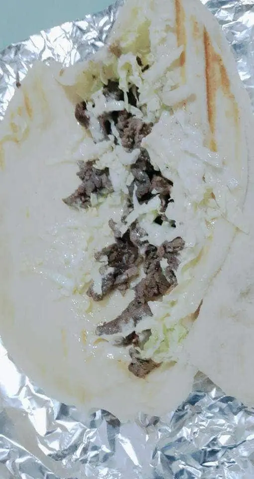 Nathan's Shawarma Food Photo 10