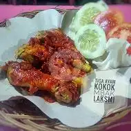 Gambar Makanan Ayam Geprek dan Kakap Bakar Mbak Laksmi Manahan, DR. Supomo 12